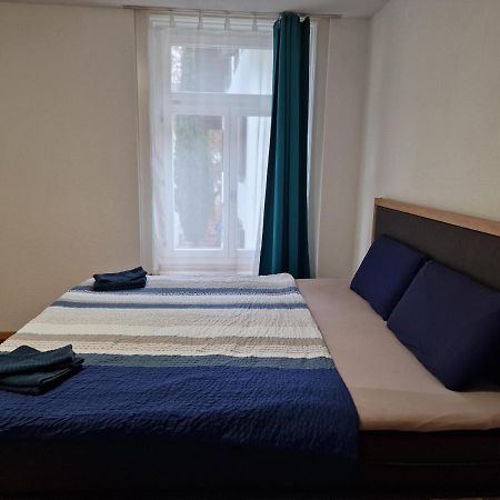 Swiss Holidays Apartment Rosenstrasse 10 Інтерлакен Екстер'єр фото